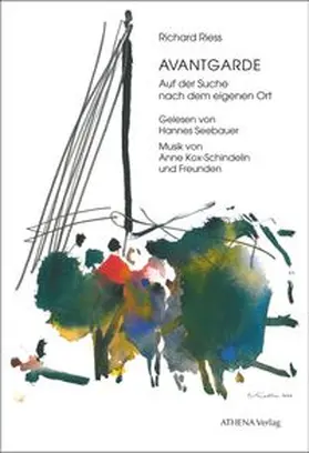 Riess |  AVANTGARDE | Sonstiges |  Sack Fachmedien