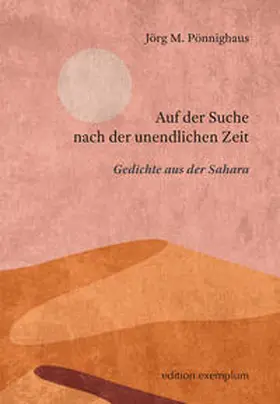 Pönnighaus |  Auf der Suche nach der unendlichen Zeit | Buch |  Sack Fachmedien