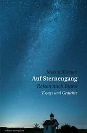 Roemer |  Auf Sternengang. Reisen nach Innen | eBook | Sack Fachmedien