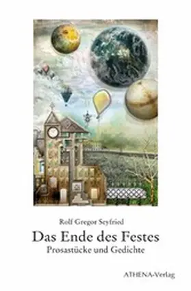 Seyfried |  Das Ende des Festes | eBook | Sack Fachmedien