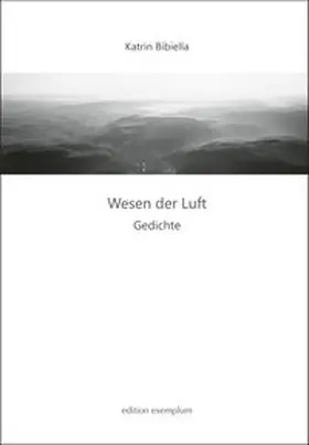 Bibiella |  Wesen der Luft | Buch |  Sack Fachmedien