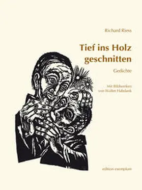 Riess |  Tief ins Holz geschnitten | Buch |  Sack Fachmedien