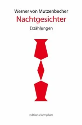 von Mutzenbecher | Nachtgesichter | E-Book | www.sack.de