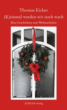 Eicher |  (K)einmal werden wir noch wach | Buch |  Sack Fachmedien