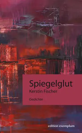 Fischer |  Spiegelglut | Buch |  Sack Fachmedien