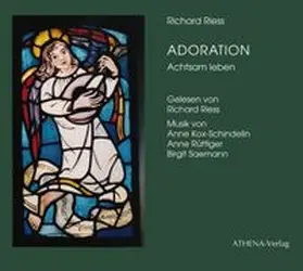 Riess |  ADORATION | Sonstiges |  Sack Fachmedien