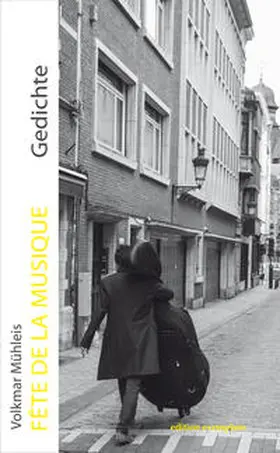 Mühleis |  Fête de la Musique | Buch |  Sack Fachmedien