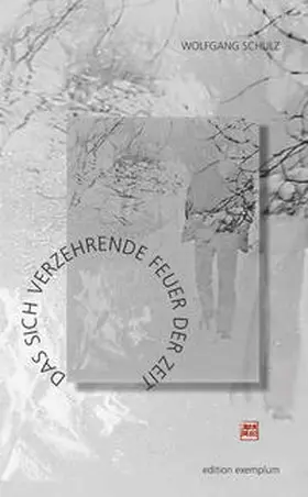 Schulz |  Das sich verzehrende Feuer der Zeit | Buch |  Sack Fachmedien