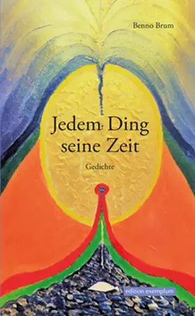 Brum |  Jedem Ding seine Zeit | Buch |  Sack Fachmedien