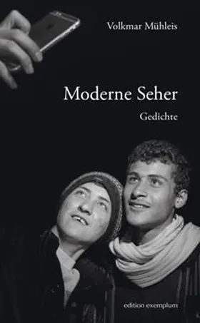 Mühleis |  Moderne Seher | Buch |  Sack Fachmedien