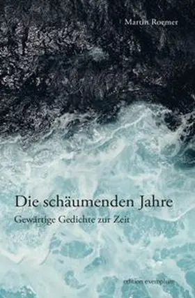 Roemer |  Die schäumenden Jahre | Buch |  Sack Fachmedien