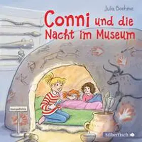 Boehme |  Conni und die Nacht im Museum (Meine Freundin Conni - ab 6) | Sonstiges |  Sack Fachmedien