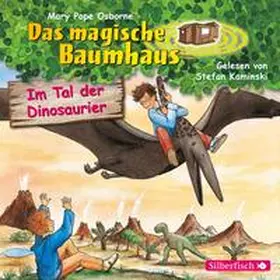 Pope Osborne |  Im Tal der Dinosaurier | Sonstiges |  Sack Fachmedien