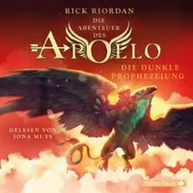 Riordan |  Die dunkle Prophezeiung | Sonstiges |  Sack Fachmedien