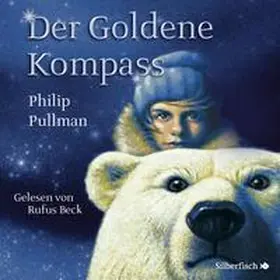 Pullman |  His Dark Materials 1: Der Goldene Kompass | Sonstiges |  Sack Fachmedien