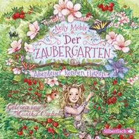 Möhle |  Der Zaubergarten 2: Abenteuer können fliegen | Sonstiges |  Sack Fachmedien