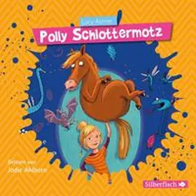 Astner |  Polly Schlottermotz 1: Polly Schlottermotz | Sonstiges |  Sack Fachmedien