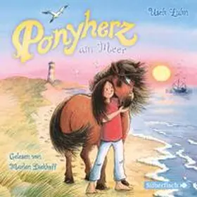 Luhn |  Ponyherz 13: Ponyherz am Meer | Sonstiges |  Sack Fachmedien