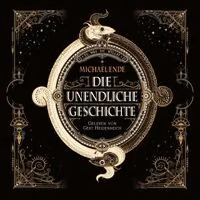 Ende | Die unendliche Geschichte - Jubiläumsausgabe | Sonstiges | 978-3-7456-0092-6 | www.sack.de