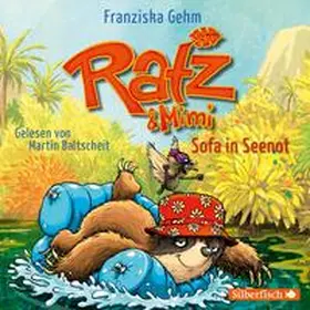 Gehm |  Ratz und Mimi 2: Sofa in Seenot | Sonstiges |  Sack Fachmedien