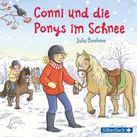 Boehme / Billerbeck |  Conni und die Ponys im Schnee | Sonstiges |  Sack Fachmedien