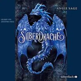 Sage | Silberdrache 1: Silberdrache | Sonstiges | 978-3-7456-0130-5 | www.sack.de
