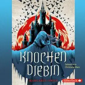 Owen |  Knochendiebin (Die zwölf Kasten von Sabor 1) | Sonstiges |  Sack Fachmedien