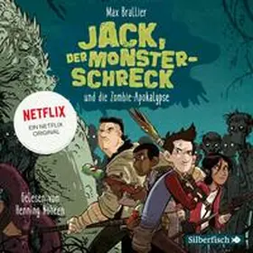 Brallier |  Jack, der Monsterschreck 1: Jack, der Monsterschreck, und die Zombie-Apokalypse | Sonstiges |  Sack Fachmedien