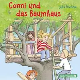 Boehme / Billerbeck |  Conni und das Baumhaus (Meine Freundin Conni - ab 6 ) | Sonstiges |  Sack Fachmedien