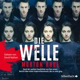 Rhue |  Die Welle | Sonstiges |  Sack Fachmedien