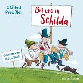 Preußler |  Bei uns in Schilda | Sonstiges |  Sack Fachmedien