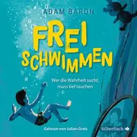 Baron |  Freischwimmen | Sonstiges |  Sack Fachmedien