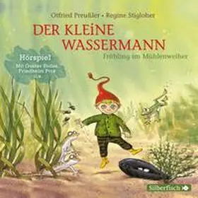 Preußler / Stigloher / Freitag |  Der kleine Wassermann: Frühling im Mühlenweiher - Das Hörspiel | Sonstiges |  Sack Fachmedien