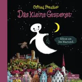 Preußler |  Das kleine Gespenst | Sonstiges |  Sack Fachmedien