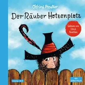 Preußler |  Der Räuber Hotzenplotz 1: Der Räuber Hotzenplotz | Sonstiges |  Sack Fachmedien