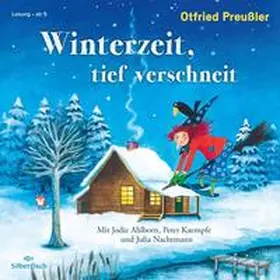 Preußler |  Winterzeit, tief verschneit | Sonstiges |  Sack Fachmedien