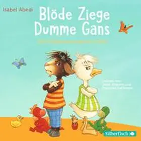 Abedi |  Blöde Ziege - Dumme Gans | Sonstiges |  Sack Fachmedien