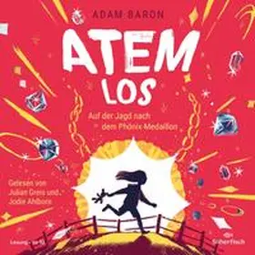 Baron |  Atemlos | Sonstiges |  Sack Fachmedien