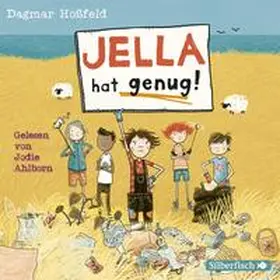 Hoßfeld |  Jella hat genug! | Sonstiges |  Sack Fachmedien