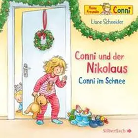 Schneider / Billerbeck |  Conni und der Nikolaus / Conni im Schnee | Sonstiges |  Sack Fachmedien