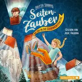 Sabbag |  Seitenzauber | Sonstiges |  Sack Fachmedien