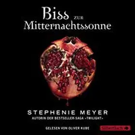 Meyer |  Bella und Edward 5: Biss zur Mitternachtssonne | Sonstiges |  Sack Fachmedien
