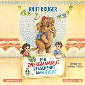 Krüger |  Ein Zwergmammut verschenkt man nicht | Sonstiges |  Sack Fachmedien