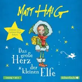 Haig |  Das große Herz der kleinen Elfe | Sonstiges |  Sack Fachmedien