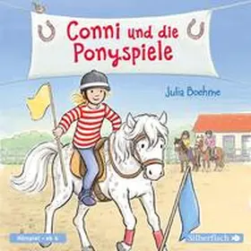 Boehme / Billerbeck |  Conni und die Ponyspiele (Meine Freundin Conni - ab 6) | Sonstiges |  Sack Fachmedien