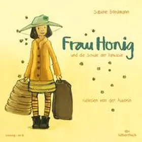Bohlmann | Frau Honig: Frau Honig und die Schule der Fantasie | Sonstiges | 978-3-7456-0335-4 | www.sack.de