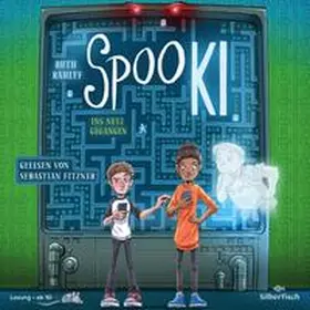 Rahlff |  SpooKI 2: Ins Netz gegangen | Sonstiges |  Sack Fachmedien