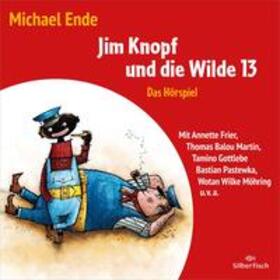Ende / Singer |  Jim Knopf und die Wilde 13 - Das Hörspiel | Sonstiges |  Sack Fachmedien