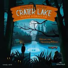 Killick |  Crater Lake | Sonstiges |  Sack Fachmedien