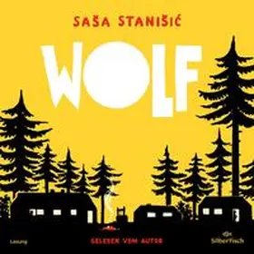 Stanisic / Stanišic |  Wolf | Sonstiges |  Sack Fachmedien